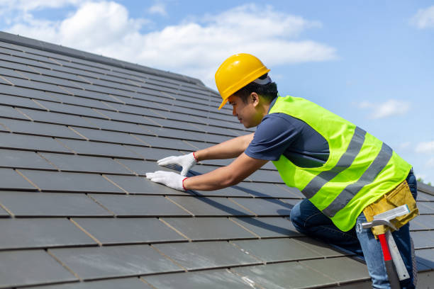 Best Residential Roof Replacement  in Brown City, MI