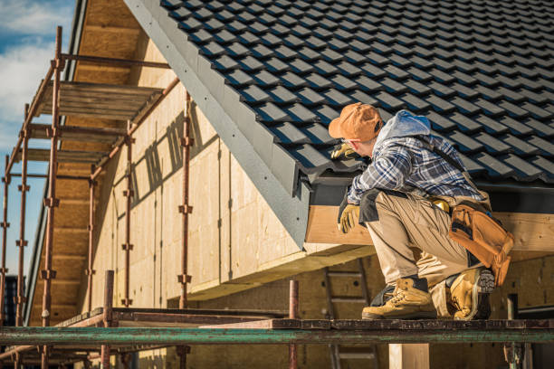 Best Roof Replacement Cost  in Brown City, MI