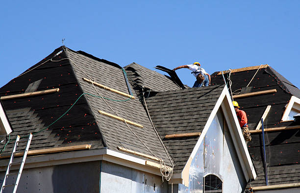 Best Best Roofing Contractors  in Brown City, MI