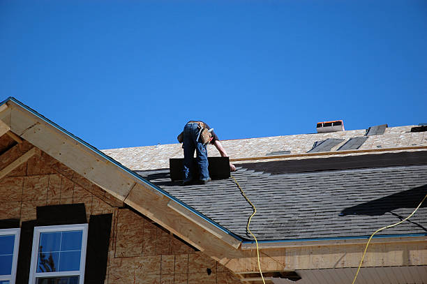 Best Gutter Installation and Roofing  in Brown City, MI